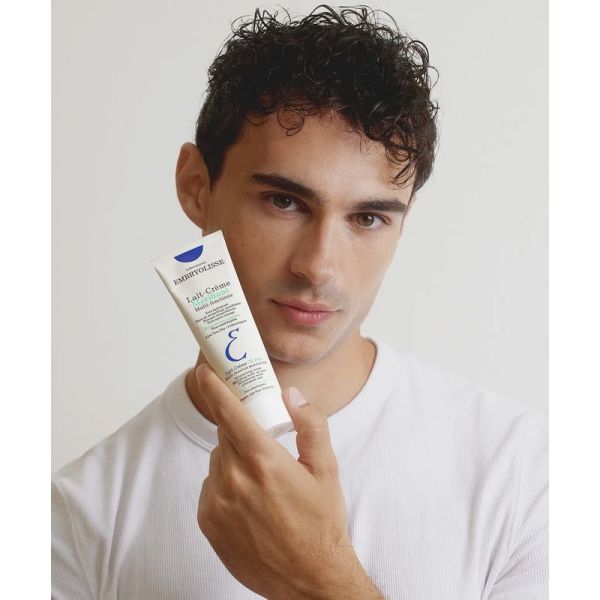 Lait-Crème Matifiant - 75 ml