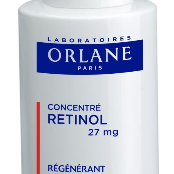 Orlane Anagenese Supradose Retinol 30Ml