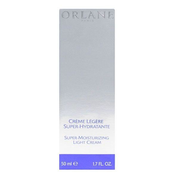 Orlane Super Hydrat Cr Legere 50Ml