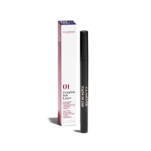Eyeliner Graphik Ink Liner - 0,4 ml