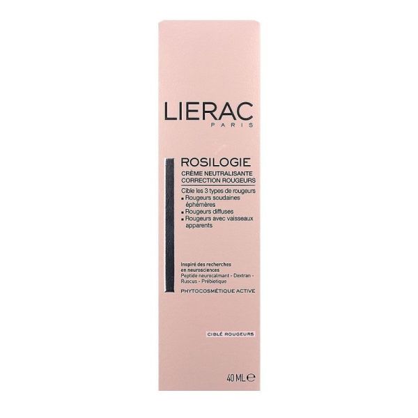 Lierac Rosilogie 40 Ml