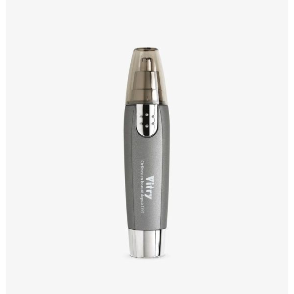 Nose and Ear Hair Trimmer