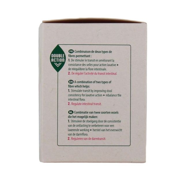 Fibreline Melange de Fibres Poudre - 250 g