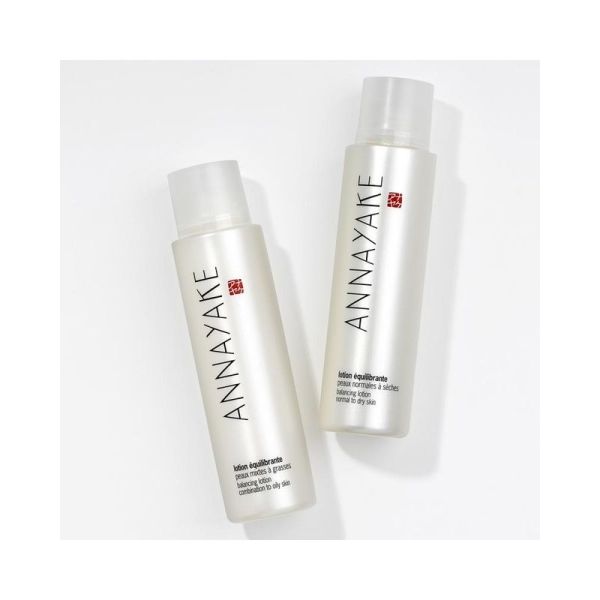 Lotion équilibrante peaux mixtes à grasses - 150 ml