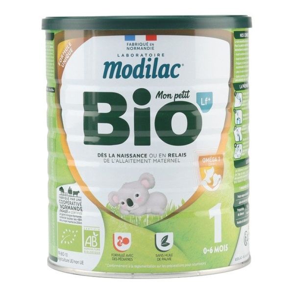 Bio 1 Lf+ - 800 g