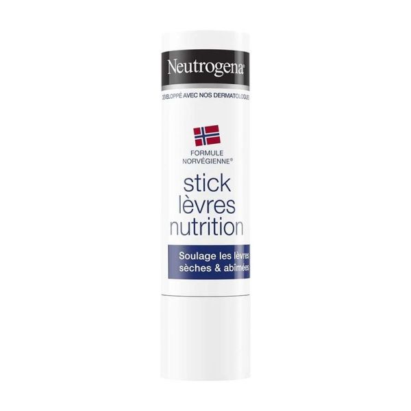 Stick Lèvres Nutrition