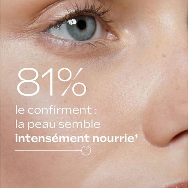 Creme de Nuit raffermissante Grenade et Peptides de Maca - 40 ml