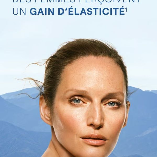 Creme de Jour redensifiante Gentiane bleue & Edelweiss - 40 ml