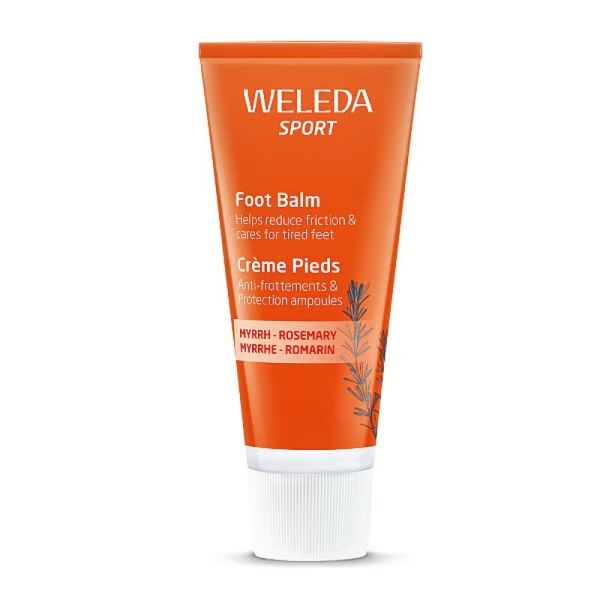 Crème Pieds - 75 ml
