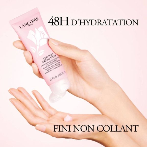 CONFORT CRÈME MAINS - 75 ml