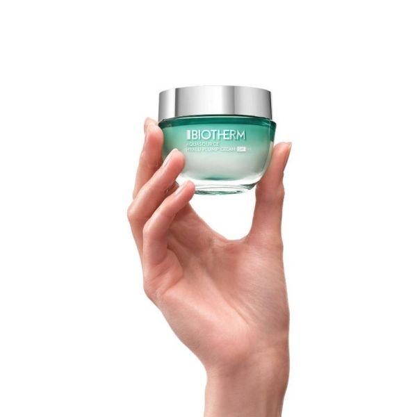 Aquasource Hyalu Plump Crème SPF30 - 50 ml