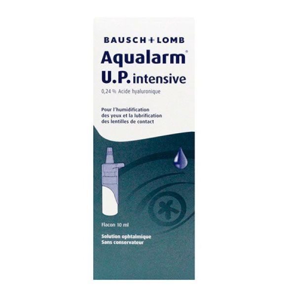 Aqualarm Up Intens 10Ml