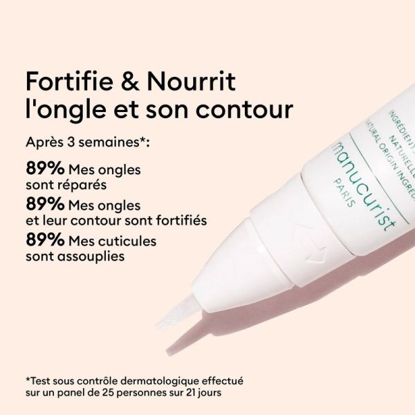 Concentré Perfecteur Cosmos Organic - 10 mL