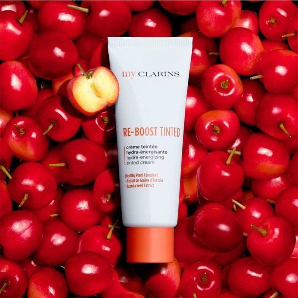 My Clarins Re-Boost Tinted 50Ml