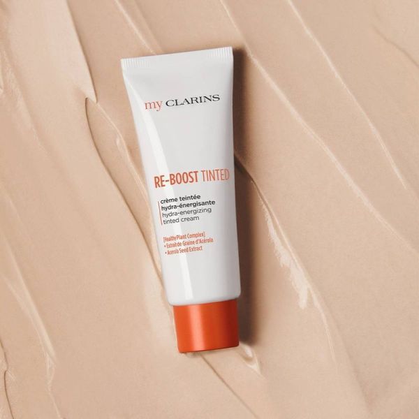 My Clarins Re-Boost Tinted 50Ml