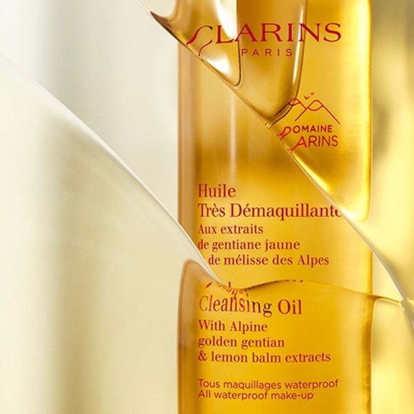 Clarins Demaq Hle Tres  Maq Waterpr 150Ml