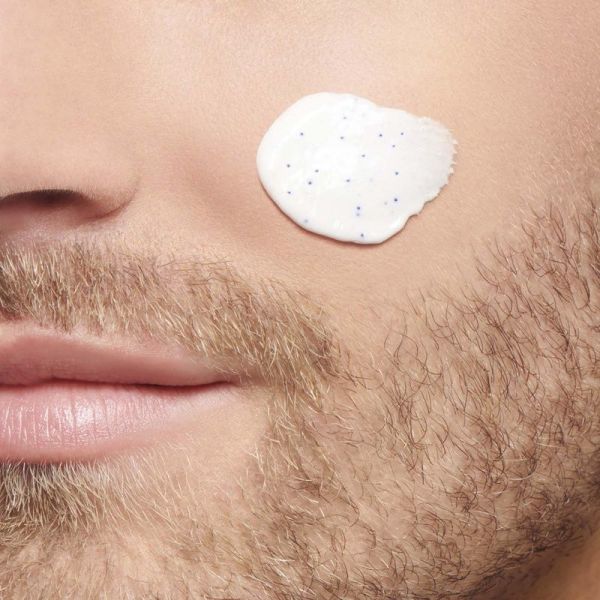 Nettoyant Exfoliant – Nettoyant visage exfoliant 2-en-1 – 125 ml