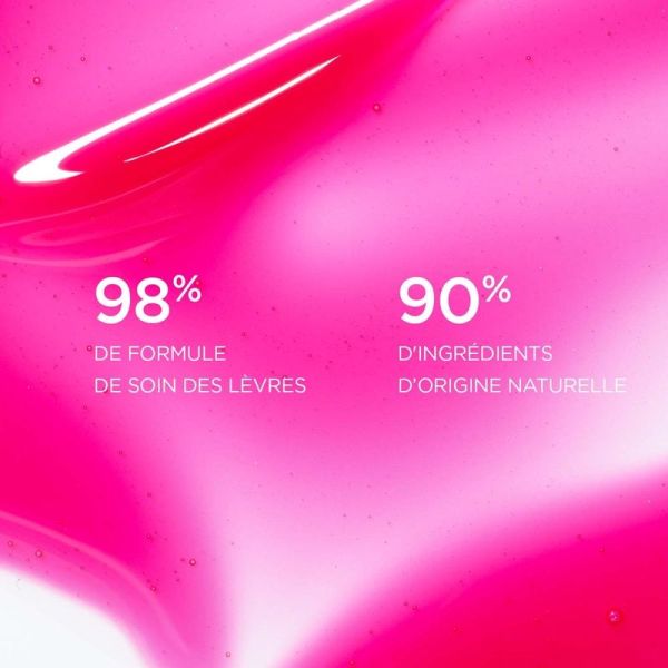 Lip Comfort Oil - 7 ml