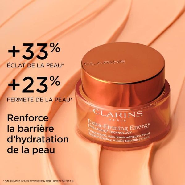 Clarins Extra Firming Energy