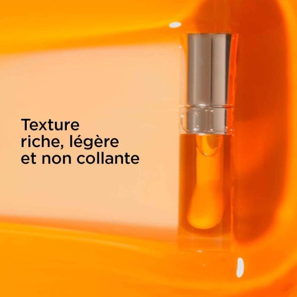Lip Comfort Oil - 09 chocolate - 7 ml