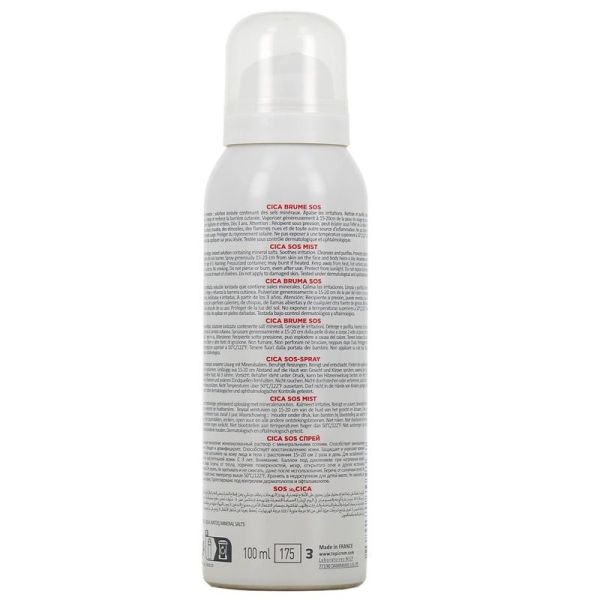 Brume SOS Cica+ - 100 ml
