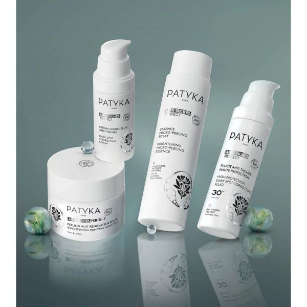 Recharge Peeling Nuit Renovateur Eclat - 50 ml