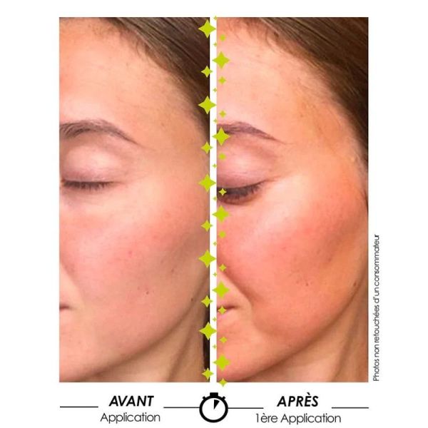 Diabolique Tomate Crème Riche - 30 ml
