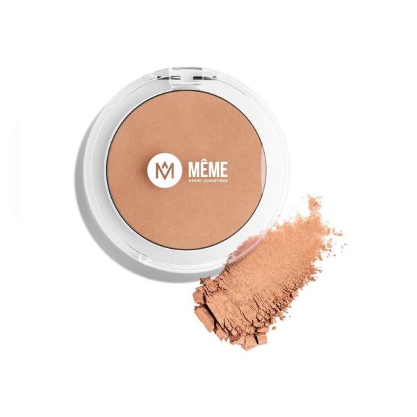 Poudre bonne mine haute tolérance - 8 g