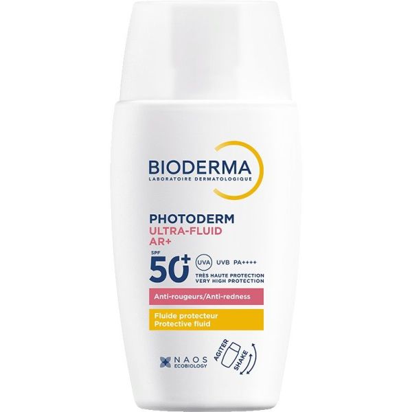 Photoderm ULTRA-FLUID AR+ SPF50+ - 40 ml