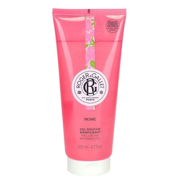 Rg Gbd 200Ml Rose