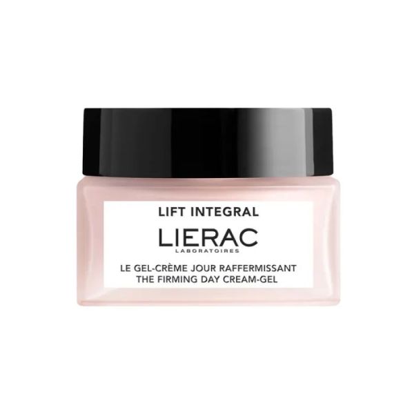 Gel-Crème jour Raffermissant Lift Integral - 50 ml