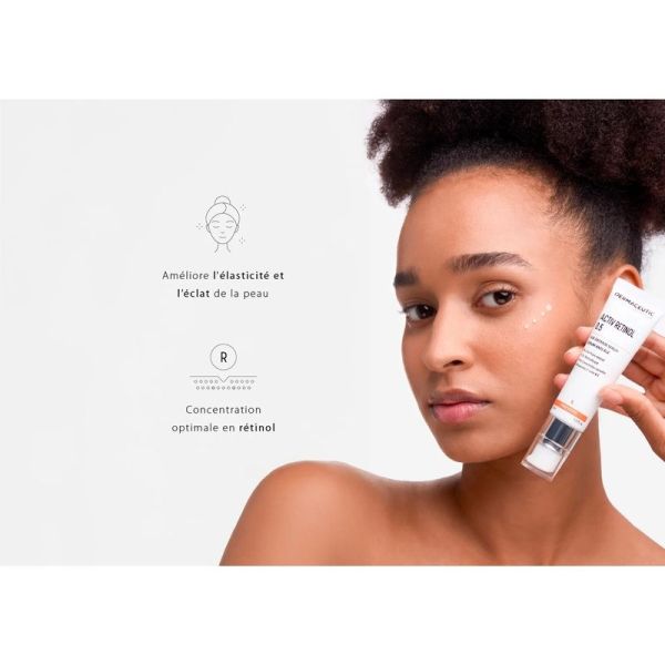 Activ Retinol 0.5 Serum - 30 ml