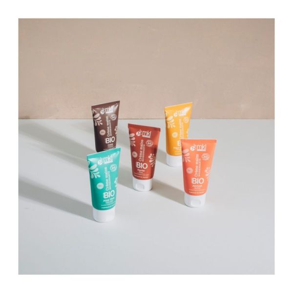 Mkl Cr Mains Bio Coco 50Ml 1