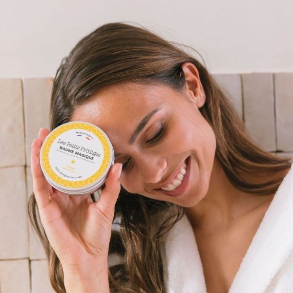 The Magical Balm Monoi - 100 ml