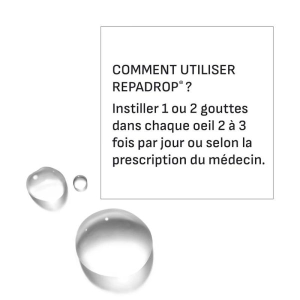 REPADROP - 10 ml