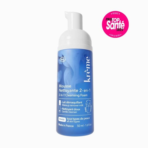 Trousse Rituel Lissant
