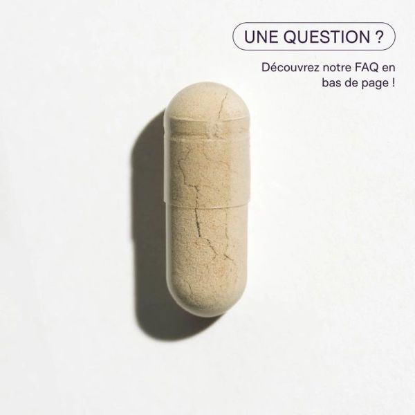 Booster de serenite - 1 mois