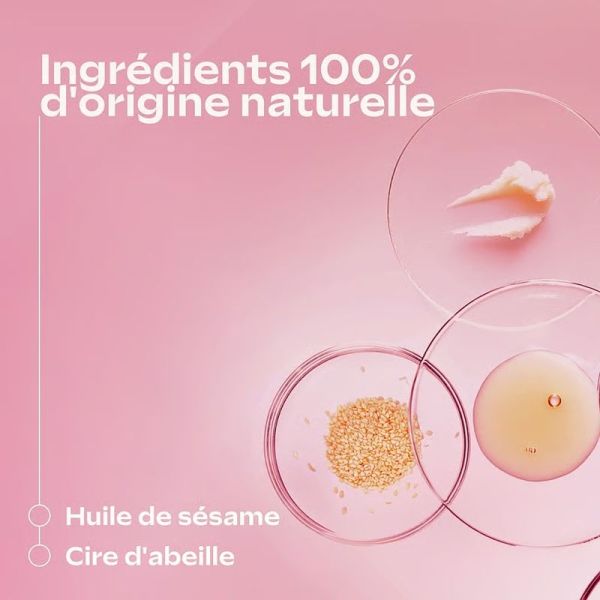 Crème Mains Pink Peach - 50 ml