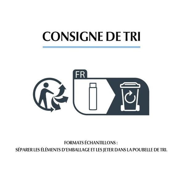 Eau Micellaire 3 en 1 DermatoCLEAN [HYALURON] - 400 ml