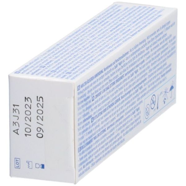 Xailin Night Pommade Ophtalmique Lubrifiante - 5 g