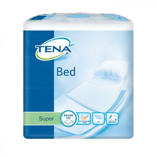 Bed Super - 60 x 90 cm, 35 unités