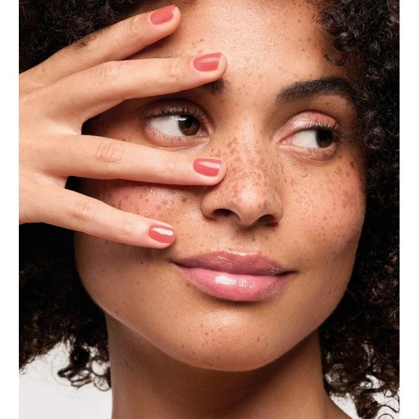 Vernis à ongles Rose Corail 273 Color Care - 8 ml