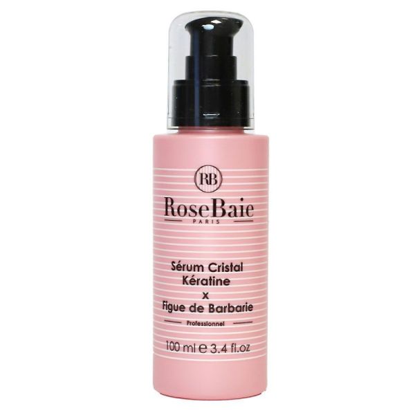 Rosebaie Fig Barbarie Serum Cristal 10Zz