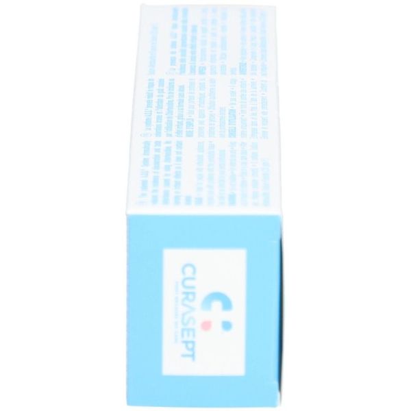 ADS 705 Pâte de Dentifrice Gel - 75 ml