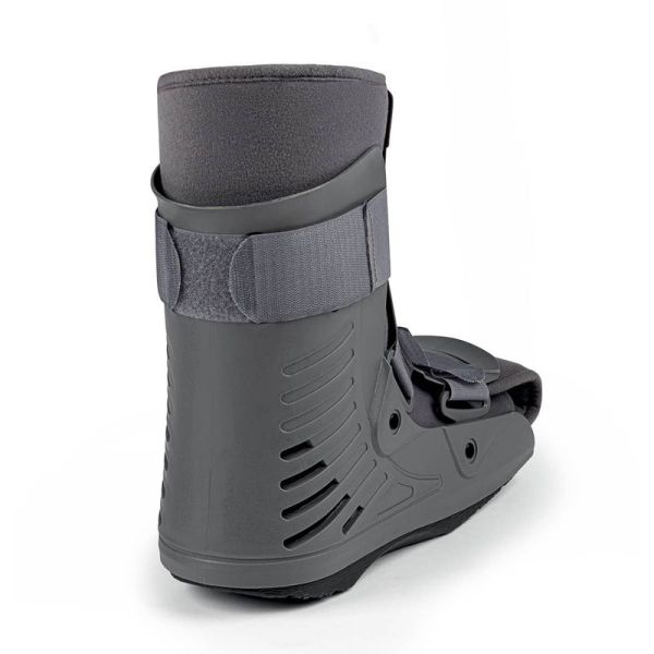 BOTIMED AIR botte marche basse - Taille 3