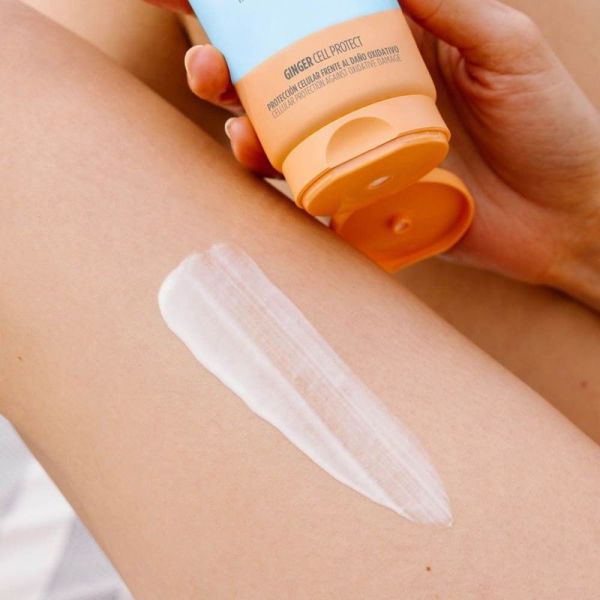 Fotoprotector Gel Cream SPF50 - 250 ml