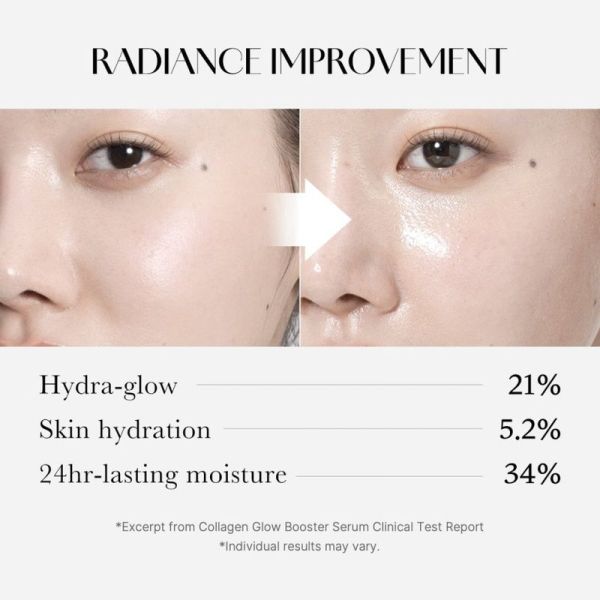Collagen Glow Booster Serum - 15 ml