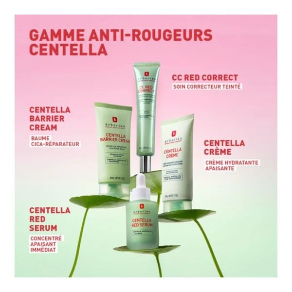 Centella Barrier Cream - 50 ml