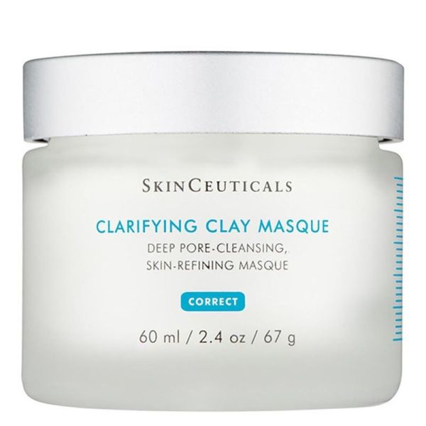 Clarifying Clay Masque - 60 ml
