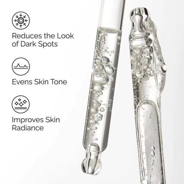 Alpha Arbutin 2% + HA - 30 ml